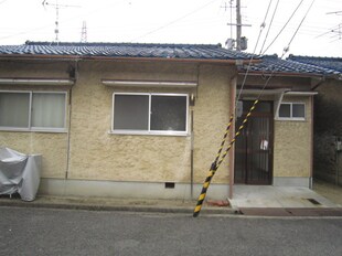 寺田住宅の物件外観写真